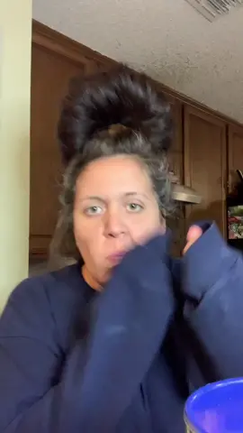 This video is such a hot mess I had to post it. Unedited. Enjoy. 🚂TooT TooT 👑❤️___ #fyp #foryou #foryoupage #MomsofTikTok #haha #snack #food #crunch