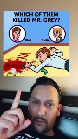 Riddle part 93 #foryou #greenscreensticker