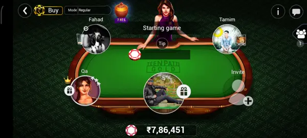 #me #foryoupage #teenpatti