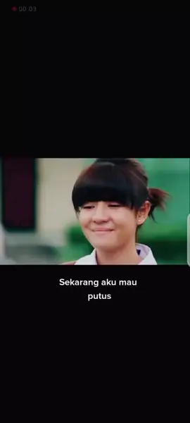 My first post #radio #galau adalah film yang aku tonton di waktu SMA dulu, dan ini scene ini menjadi scene yang aku favorit banget sekarang hehe