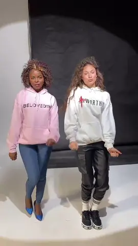 #fy Belovedth behind the scenes #viral @stephhampes 😝