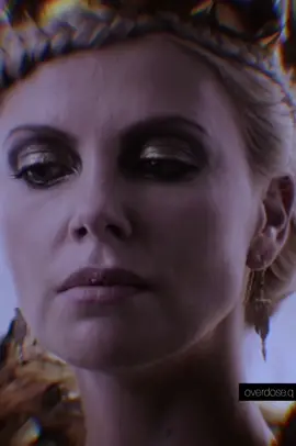 женщина, которая убивает меня своей игрой и великолепием. 🥵💦 #рек #рекомендации #шарлизтерон #равена #белоснежкаиохотник2 #эмилиблант #крисхемсворт