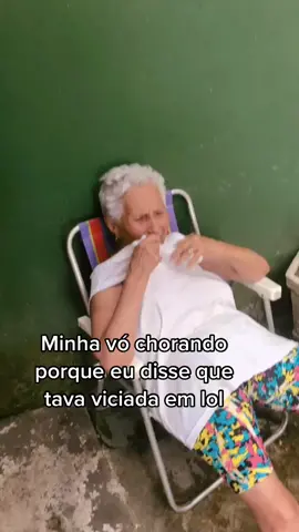 Aí gente KAKAKAKAKAKAKAKAKA Realmente preciso me tratar