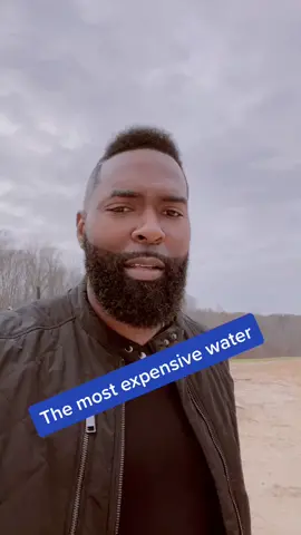 How much is this water going to cost me? New house build update! #newhousebuild #newconstruction #realestate ￼