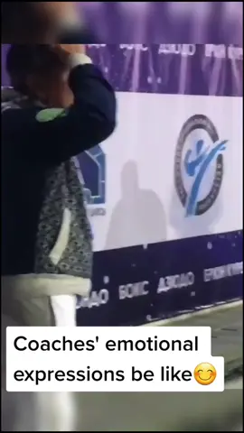 Thanks, Coach! Спасибо, тренер! #wrestling #coach #emotions #эмоции #тренер #борьба