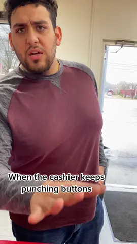 Slow down there #funny #viral #gasstation #work