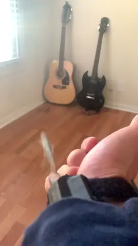 New retractable web shooter build! Blow this up and I’ll make one you can swing from 🕸🕷 #spiderman #webshooter #mcu #peterparker #3dprinting