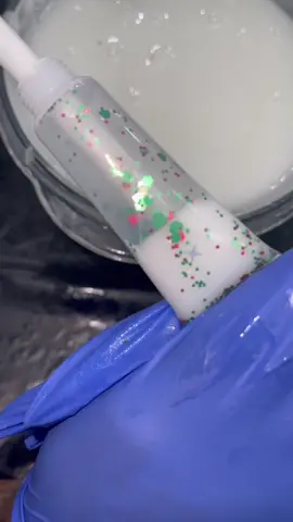 JINGLE BELL ROCK #watchmegrow #viral #lipglossbusiness #foryoupage #wholesalelipgloss #fyp #lipglossdrip #lipgloss #lashbusiness #lipglossmaking
