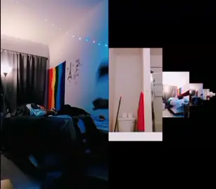 #duet with @anneliesedameowmeow #xmas #rwar #furry #scene #scenekid #christmas