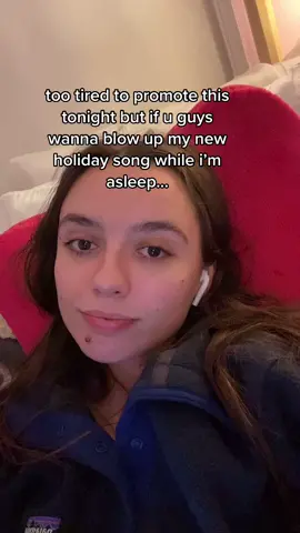 hallmark movie but make it a song and make that song a banger... out everywhere now #hallmarkholiday