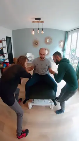 Double wrist CRACKING 🎉 #cracking #crack #challenge