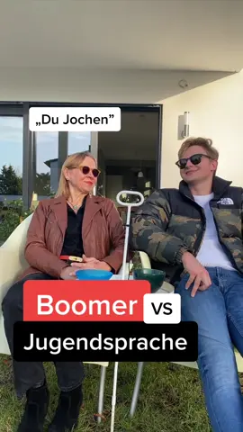 Heinz und Jochen 😂❤️