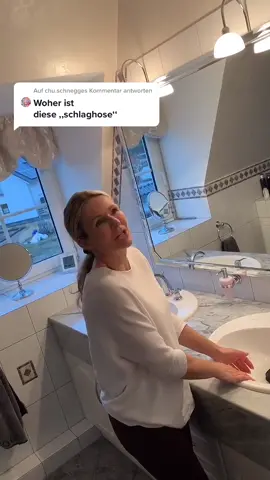@chu.schnegge antworten schlaghosen sind gutiii Mensch