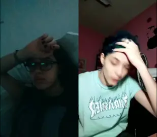 #dúo con @abrymendu