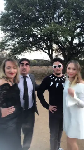 my family is the schitt #thanksgiving #schittscreek #GivingThanks