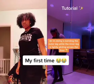 #duet with @officialjahhhh How’d I do ? 😭🥴