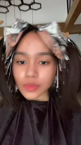 new hair yay! link in my bio 🤍