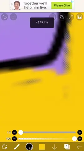 I worked an hour on this😌Im proud of it#artist#OPIObsessed#ReadySetShop#WalmartSyncAlong#workedhard#hourart