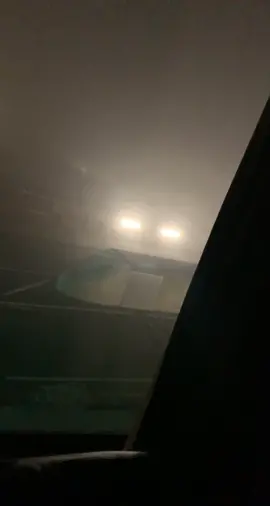 i don’t even know why i’m doing this but hopefully somebody sees this? it’s 11AM and the sun still hasn’t came up? everybody in my apartment is gone?