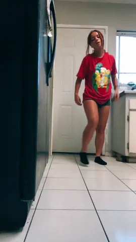 I was tired after 4 tries 😴