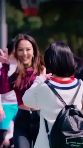 meteor garden🥰♥️#cdrama #foryoupage #fyp