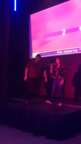 Throwback to when you could go out to karaoke #Fyp #foryoupage #foryou #karaoke #sing #shallow #ladygag