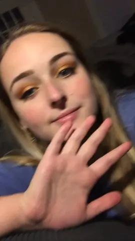 I blind reacted to this, and this is not where I was expecting it to go