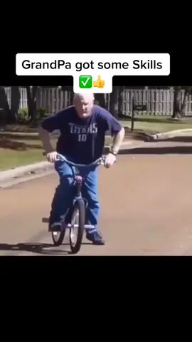 #bicycle #bicyclechallenge #show #tiktok #grandpa #fyp #foryourpage #foryou #foryourpagechallenge