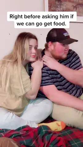 He try’s to act like he’s a star when we make these #foryoupage