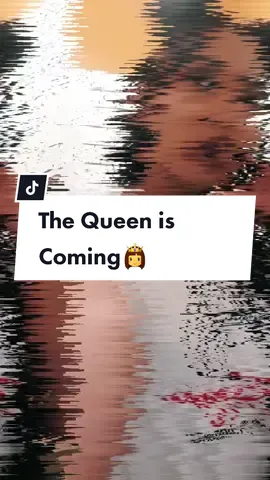 #TheQueen is here 👸#caramelvodka #thegrillfather #trending #viral #fyp #fy #challenge #capetown #feellikesomethinggood #xyzbca #melanin