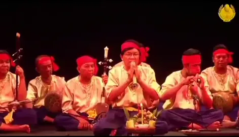 ជ្រងនិមន្ត បញ្ចុះក្រយា🙏🏼#ភ្លេងអារក្ស#សិល្បៈវប្បធម៌ខ្មែរ💐🇰🇭