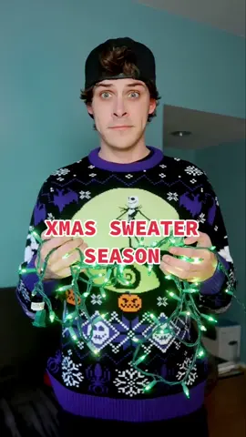 No, I don’t own any normal ones... #HolidayVibes