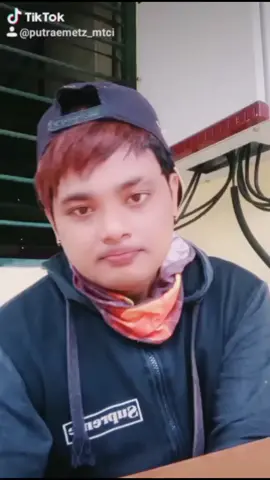 Siank Menjelang Sore Ttp Smngt Slm Damai Ank Rantau