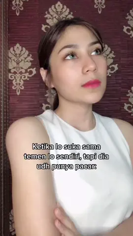 Coba ceritain kalian udh tmenan brp lama and udh nahan perasaan brp lama 🌚🌚