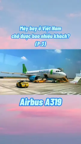 Máy bay ở Việt Nam chở bao nhiêu khách (P.3): 