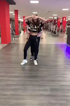 #Fitness #thisorthat #gymedition