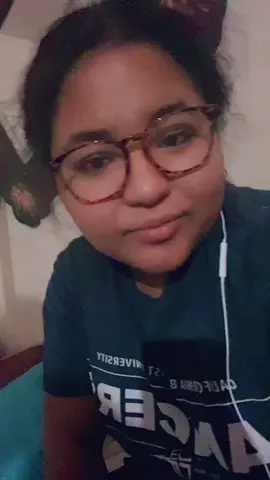 I sound like a child 😂