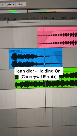 What song do you want me to remix next?! Tag the artist in the comments 😈🔥 #ianndior #fyp #foryou