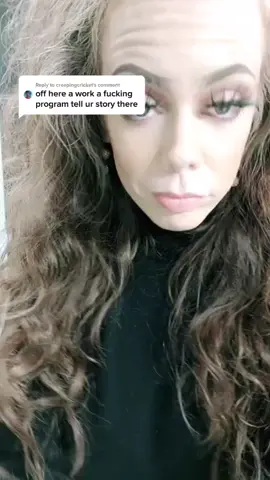 Reply to @creepingcricket