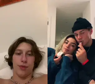 #duet with @noahbeck I CANNOT TELLA LIES