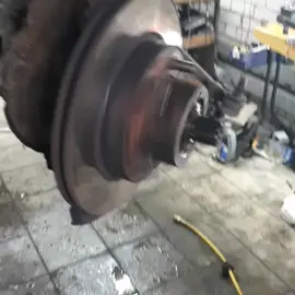 Вот такой звук издает неисправный подшипник ступицы! #автосервис #ремонтавто #Солнечногорск