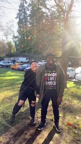 why is he so good at dancing and why am i so bad lol