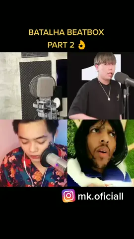 QUEM GANHA ESSA ? 🤭#foryou #betboxchallenge #beatbox #destacame #familiatikamigos #meme #finalsurpresa @spencerx @beatboxhiss