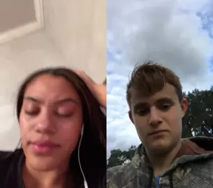 #duet with @chickenmilk_  my friend sent this to me and told me to blind duet 😭😭😭