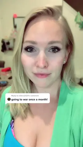 Reply to @killers2024 #whorunstheworldgirls #womenleaders #empathy #growth