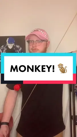 I give you... a #monkey! #balloon #animal #animals #GiftOfGame #HappyHolidays #fyp #foryou #foryoupage #viral #xyzbca #goviral #blowthisup #art #myart