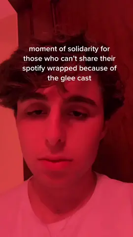 mr schu really out here ruining my vibe #GiftOfGame #HappyHolidays #glee #rachelberry #fyp