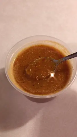 Una Rica Salsa Para Tacos 🔥 #EasyRecipe #salsadetomatillo #fyp