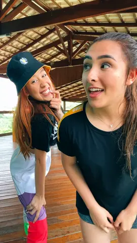 Hahahaha quem aí gosta dessas YouTubers? 😏 @bibitatto #dancinhas #dancinhasdotiktok #dance #trend #foryou