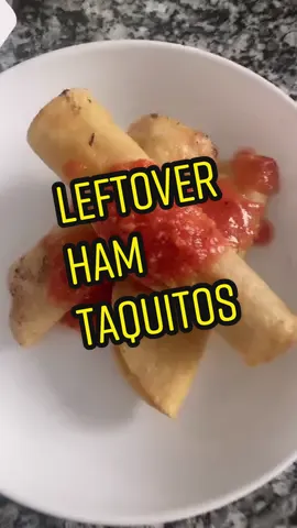 Are you still eating leftovers? #HomeCooked #holidayrecipe #fyp #learnwithtiktok